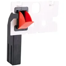 raybro Einwurfschacht Passend Zu Geberit Up-spülkasten Sigma Up320, Delta, Up100, Jomotech Etc.