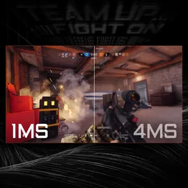 Gigabyte GS32QCA 31,5" schwarz