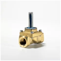 Danfoss Magnetventilgehäuse EV 250B 18BD G 3/4", Kvs 6,0, Wasser/ Dampf, NC 032U5254