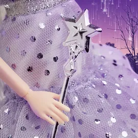 Barbie Tooth Fairy