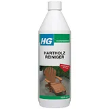 hg international b.v. Hartholzreiniger 1 l