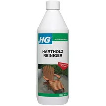 hg international b.v. Hartholzreiniger 1 l