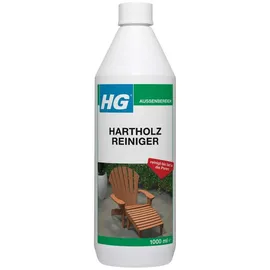 hg international b.v. Hartholzreiniger 1 l