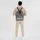 Hugo Quentyn Rucksack Grau