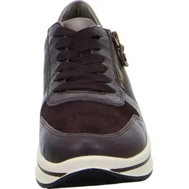 ARA Sneaker in Marone | Gr.: 38,5