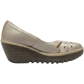 Fly london Pumps silber 42