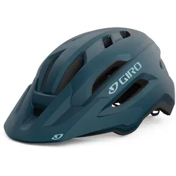 Giro Fixture II W Blau Modell 2024