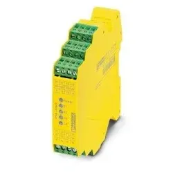 Phoenix Contact 2981936 Sicherheitsrelais PSR-SCP- 24DC/SIM4 PSRSCP24DCSIM4