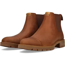 Timberland Herren Stiefel Elmhurst Chelsea Basic