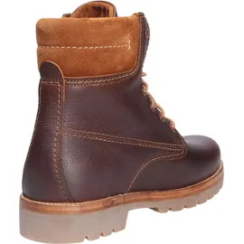 Panama Jack Panama 03 Igloo Springerstiefel, Braun | Gr.: 47