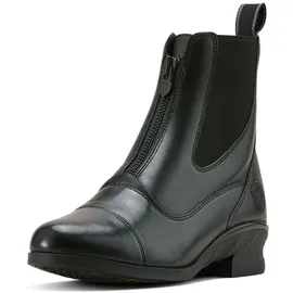 Ariat Heritage Zip Paddock Boot - Light Brown