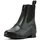 Ariat Heritage Zip Paddock Boot - Light Brown