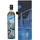 Johnnie Walker Blue Label Cities of the Future London 2220 Blended Scotch 40% vol 0,7 l Geschenkbox