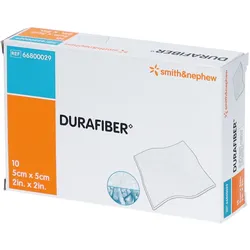 Durafiber Verband 5x5cm