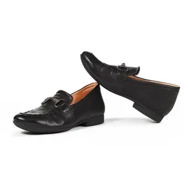 THINK! GUAD2 Damen Schwarz 38