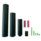 PROTEC.class 05104525 Heizmatten An- und Endabschlussset PAEAS für Heizband