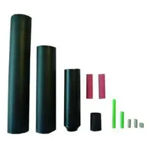 PROTEC.class 05104525 Heizmatten An- und Endabschlussset PAEAS für Heizband