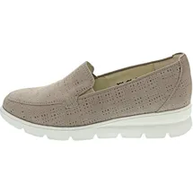 WALDLÄUFER H-Bruni Damen Beige 40,5
