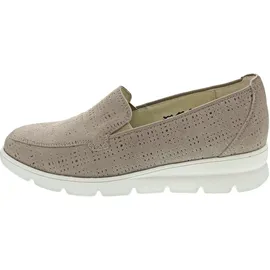 WALDLÄUFER H-Bruni Damen Beige 40,5