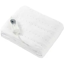 Sygonix Wärmeunterbett 1500 x 900 mm Weiß