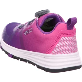 Vado Fresh LO BOA GTX Kinder Pink 35