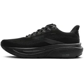 Brooks Ghost 17 Herren Black/Black/Ebony 42,5