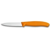 Victorinox Gemüsemesser orange