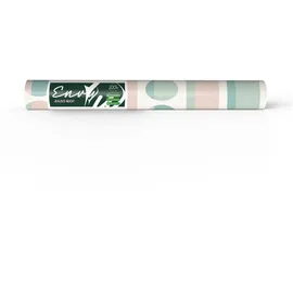 Envy Vliestapete Morse 53 cm 10 m Rosa