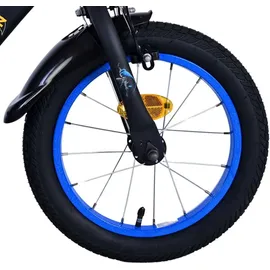 Volare Batman 14 Zoll RH 0 cm schwarz