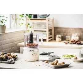 KitchenAid 5KFCB519 Zerkleinerer crème