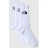 The North Face Multi Sport Cush Crew socken tnf white M