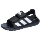 adidas Altaswim 2.0 C Sandalen Core Black / Cloud White / Core Black 28