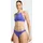 adidas Balconette-Bikini Damen Blau 36