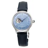 ORIENT STAR RK-ND0012L Klassisch Skelett Offen Herzen Automatisch Damenuhr Neu