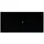 Lüllmann Aktenschrank 160,0 x 45,0 x 75,0 cm schwarz