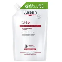 Eucerin pH5 beruhigende Lotion Nf, 400 ml, PZN 13889156