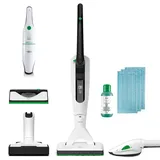Vorwerk Kobold VK7 Akku-Staubsauger Super-Sommer-Set deluxe plus (S)