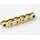 AFAM Antriebskette 520 Gold 114 Links Kettenschloss