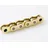 AFAM Antriebskette 520 Gold 114 Links Kettenschloss