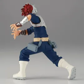 BANPRESTO My Hero Academia The Amazing Heroes Vol.29 Shoto Todoroki