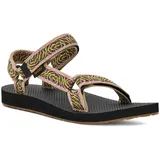 Teva Original Universal Sandalen - Archive Topo Ol - EU 41