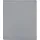 vidaXL Spannbettlaken Jersey-Baumwolle 140 x 200 cm Grau 2 St.