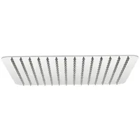 Aloni Brause Quadrat 20x20 cm