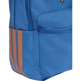 adidas Tiro_Nster Rucksack Ray Blue/Dusky Orange