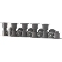CORTECO Dichtungssatz, Ventilschaft
