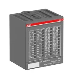 ABB FM502-CMS FM502:S500,Condition Monitoring System 1SAP260400R0001 FM502CMS