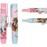DEPESCHE Miss Melody Push Radierer