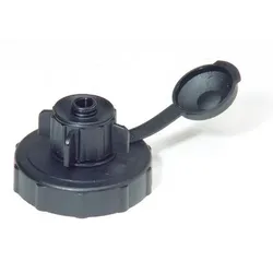 Ortlieb Smart Valve neutral