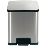 Echtwerk Power Step 38l silber