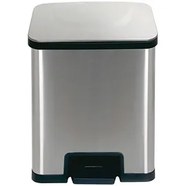Echtwerk Power Step 38l silber